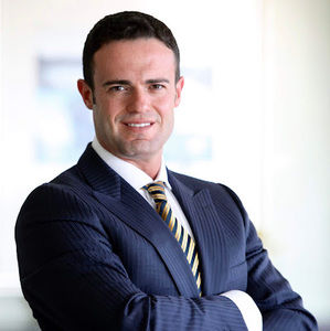 Meet your Posher, Alexander